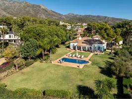 Casa en venta en Sierra Blanca photo 0