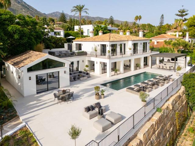 Casa en venta en Los Naranjos-Las Brisas(29660) photo 0