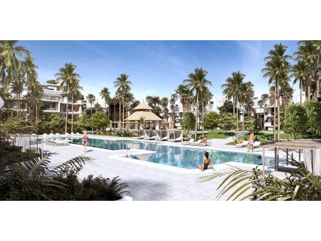 Apartamento en venta en Costa Natura(29680) photo 0