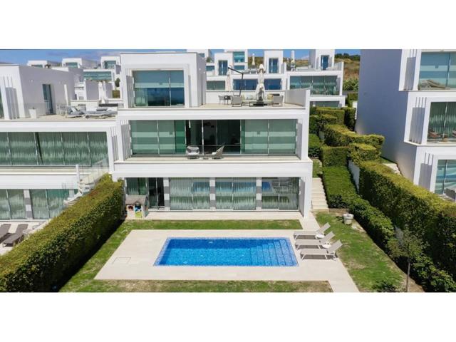 Chalet adosado en venta en Sotogrande Costa(11310) photo 0