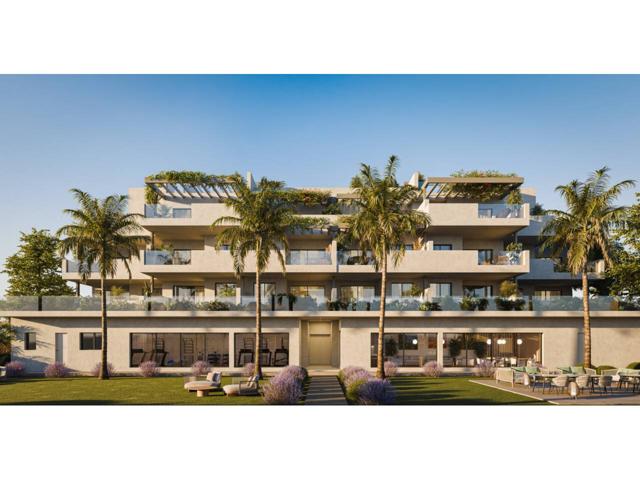 Apartamento en venta en Doña Julia Golf Club(29690) photo 0