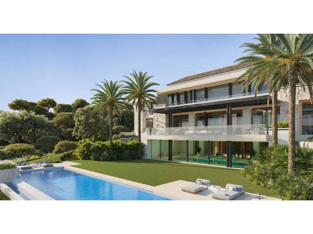 Casa en venta en La Zagaleta(29678) photo 0