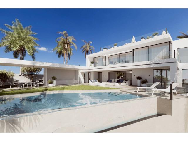 Casa en venta en Sierra Blanca photo 0