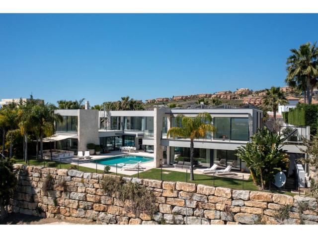 Casa en venta en La Alquería(29679) photo 0