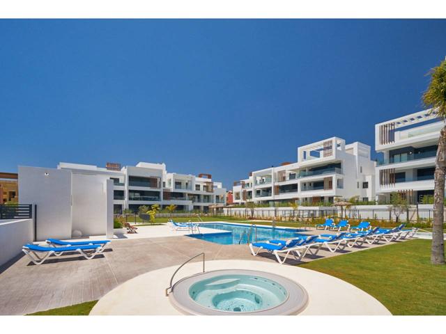 Apartamento en venta en Bel-Air-Cancelada-Saladillo(29680) photo 0