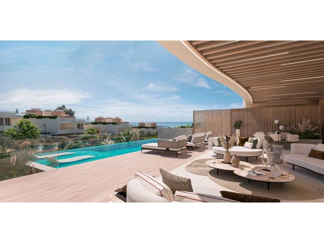 Apartamento en venta en Costabella-El Rosario-Ricmar photo 0