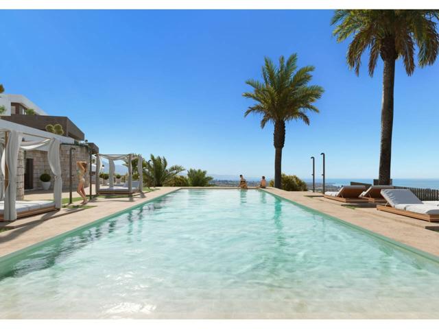 Apartamento en venta en Selwo(29680) photo 0