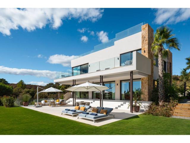 Casa en venta en Nagüeles Alto(29602) photo 0