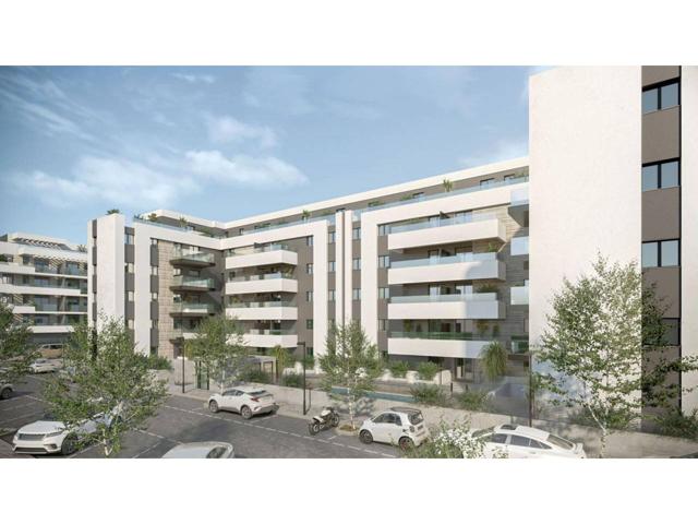 Apartamento en venta en Las Lagunas(29651) photo 0