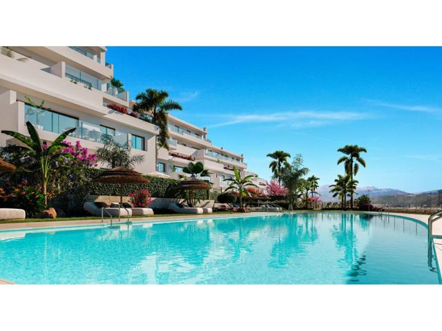 Apartamento en venta en Finca Cortesín photo 0