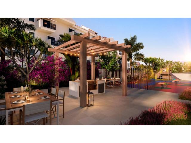 Apartamento en venta en Puerto photo 0