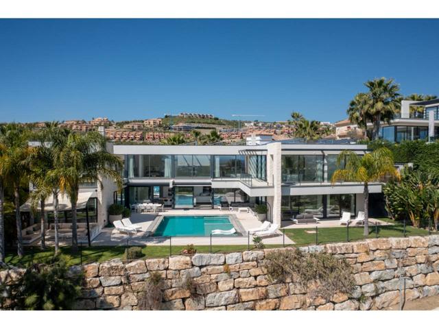 Casa en venta en Montemayor-Marbella Club(29679) photo 0