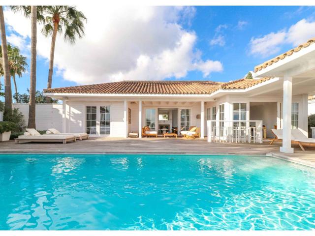 Casa en venta en La Alquería(29679) photo 0