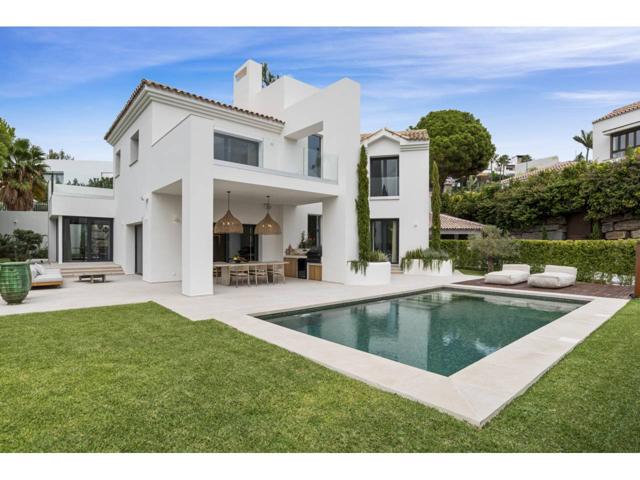 Casa en venta en Montemayor-Marbella Club(29679) photo 0