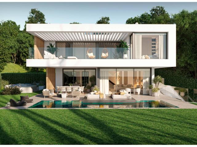 Casa en venta en Selwo(29680) photo 0