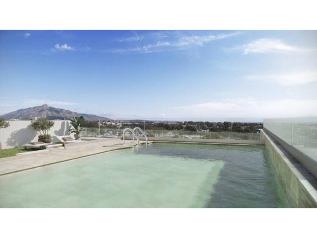 Apartamento en venta en San Pedro-Pueblo(29670) photo 0