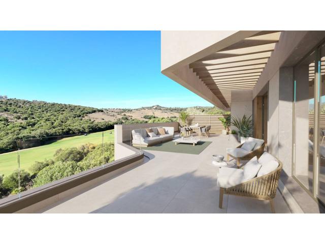 Apartamento en venta en La Alcaidesa photo 0