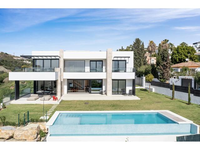 Casa en venta en La Alquería(29678) photo 0