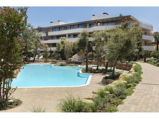 Apartamento en venta en Sotogrande Alto(11310) photo 0
