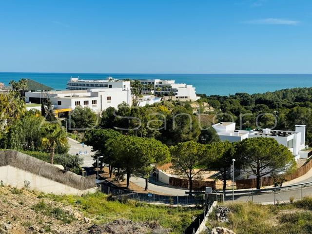 Terreno Urbanizable En venta en Sitges photo 0