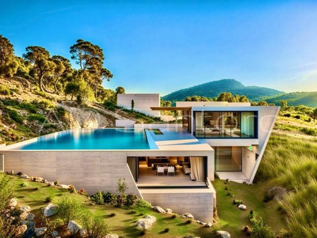 Terreno Urbanizable En venta en Sitges photo 0