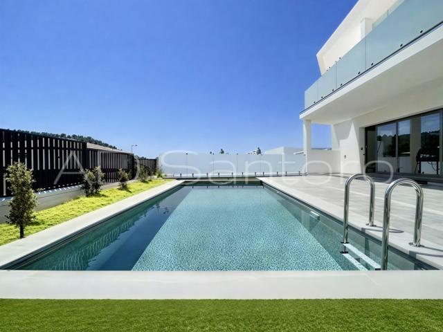Casa En venta en Sant Pere De Ribes photo 0
