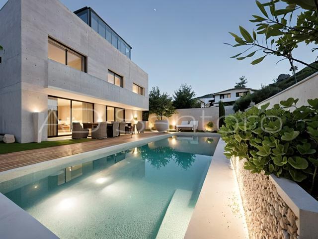 Casa En venta en Sant Pere De Ribes photo 0