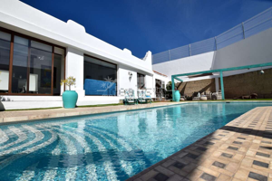 Venta Villa independiente - Cabo Blanco, Arona, Santa Cruz de Tenerife, Tenerife photo 0
