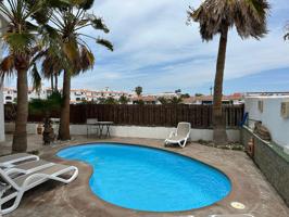 Venta Villa independiente - Amarilla Golf, San Miguel de Abona, Santa Cruz de Tenerife, Tenerife photo 0
