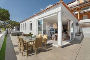 Villa Exclusiva Reformada en Amarilla Golf photo 0
