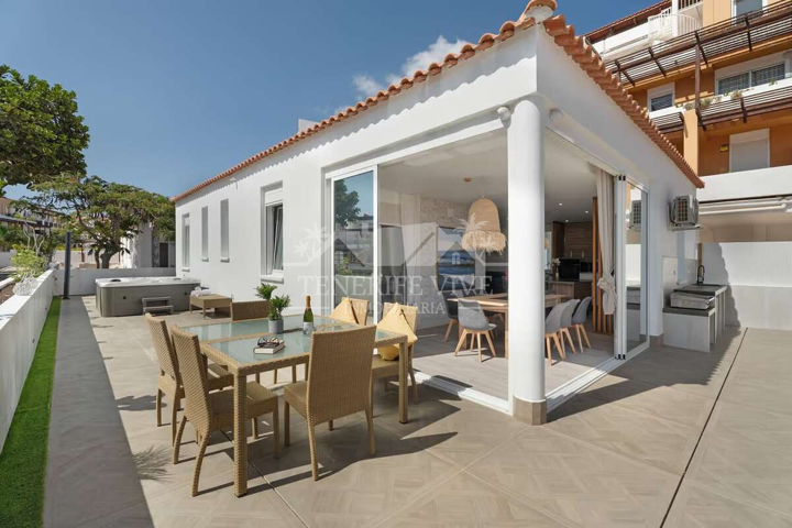 Villa Exclusiva Reformada en Amarilla Golf photo 0
