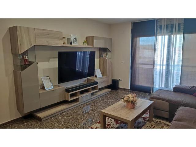 Piso En venta en Carlet photo 0