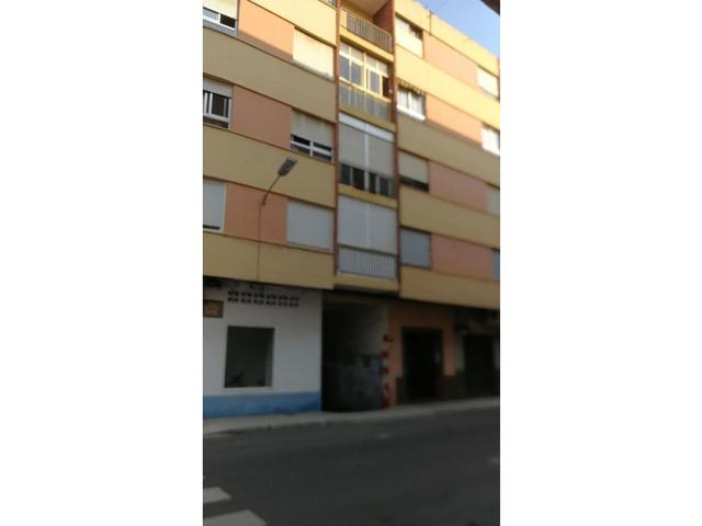 Piso En venta en Albuixarres, Alzira photo 0
