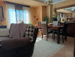 espectacular piso de 3 habitaciones, 2 baños,bestidor, barbacoa y cocina en terraza photo 0