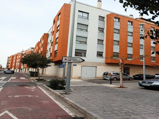 Estudio en venta en Almassora photo 0