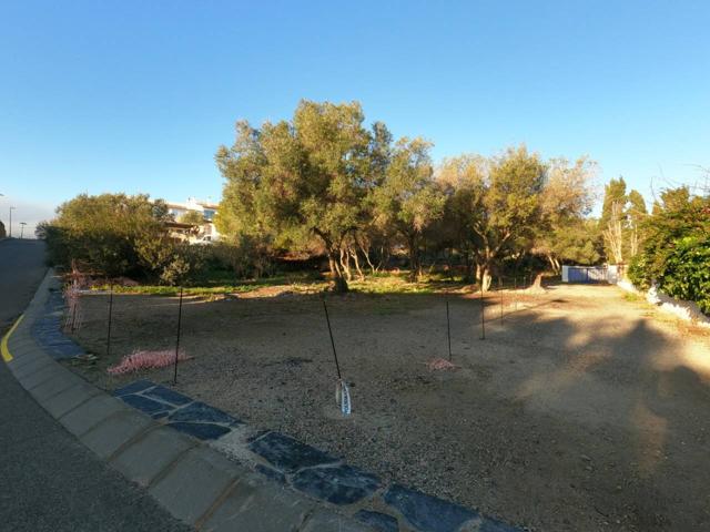 Terreno en venta en playa del Ros Cadaqués photo 0