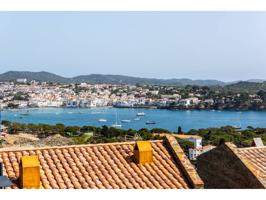 VENTA - Casa en Cadaqués con licencia de alquiler turístico. photo 0