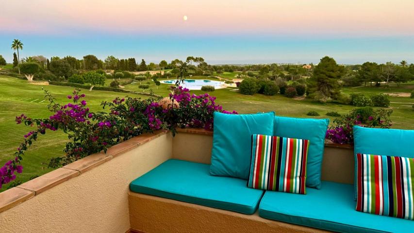 Despierta cada día con vistas al paraíso: tu nuevo hogar en Vall D’Or Golf photo 0
