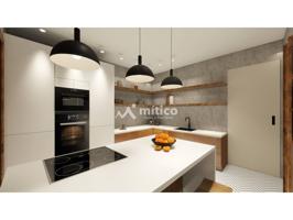 Piso en venta en Les Tres Torres(08021) photo 0