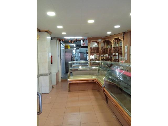 En zona de paso photo 0