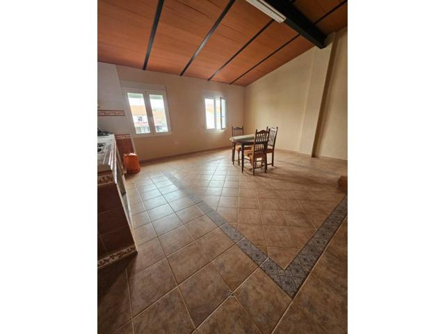 Vive en un PISO-DÚPLEX a un paso del corazón de Villanueva de la Serena photo 0