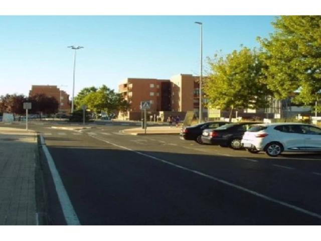 ¡¡Oportunidad ACTIVOS BANCARIOS!! Terreno Cáceres. photo 0