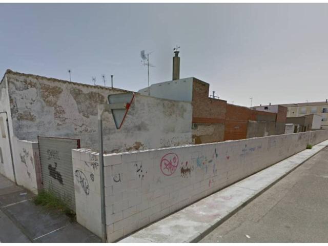 Descripción del Solar en Montijo (Badajoz) photo 0