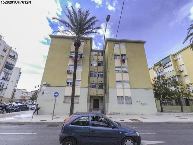 OPORTUNIDAD DE INVERSIÓN – INMUEBLE NPL MÁLAGA. photo 0