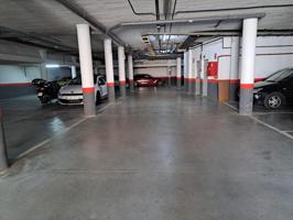 Plaza de parking en venta en Ocaña de 19m² photo 0