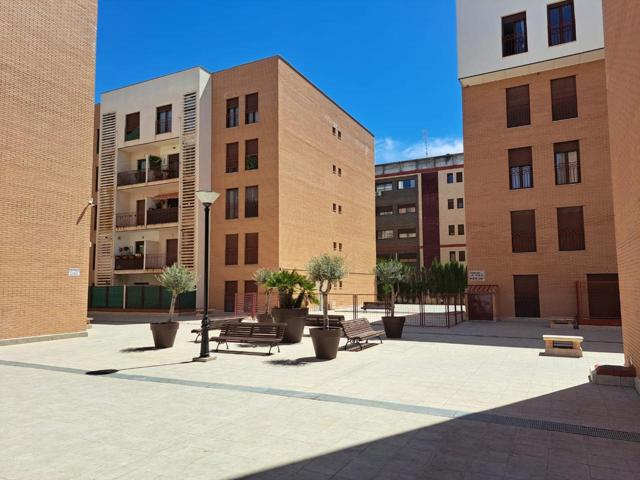 Plazas de garaje a la venta en Ortega Lara photo 0