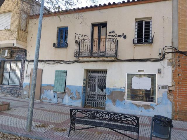Casa en venta en Calle Tirez photo 0