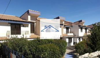 Chalets adosados en venta en Consuegra photo 0