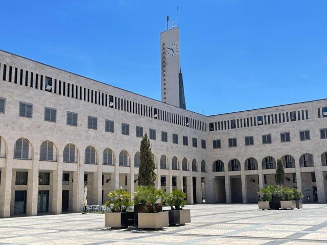Local en Plaza Nueva, Noblejas photo 0