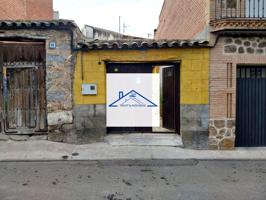 Casa en venta en calle Carretas photo 0